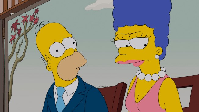 What Animated Women Want Simpsons Wiki Fandom Powered By Wikia