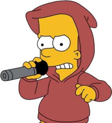 Image - Bart-gangster-psd4202.png | Simpsons Wiki | Fandom powered by Wikia