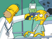 Who Shot Mr. Burns (Promo Picture) 5