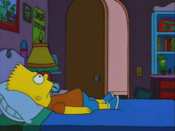 Essay on the simpsons lisa on ice picture