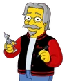MattGroening