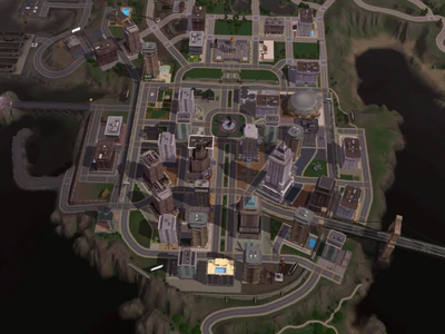 Bridgeport