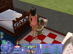how to have twins on sims 4 without cheats