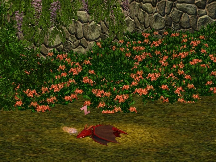 sims 3 comment avoir un dragon