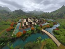 ShangSimla TS3T