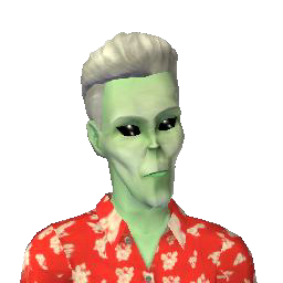 Sims superstar