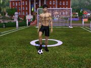 sims 3 athletic skill sims 3 athletic skill