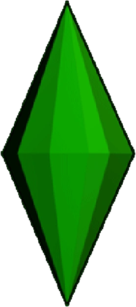 The Sims Plumbob