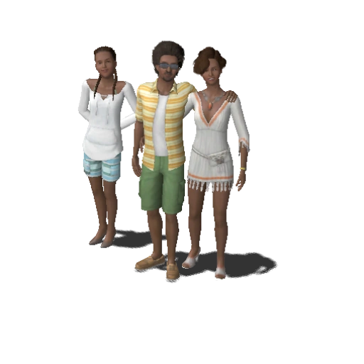 Scott family | The Sims Wiki | Fandom powered by Wikia