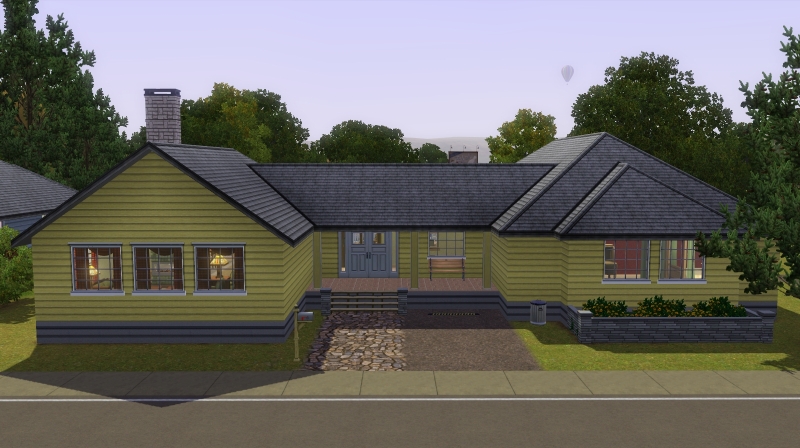 What Is The Best Starter Home The Sims Forums
