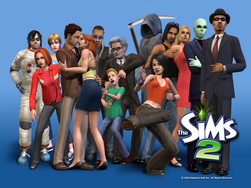 [MEGA] The Sims 2 (+ All Expansions) Latest?cb=20140408020447