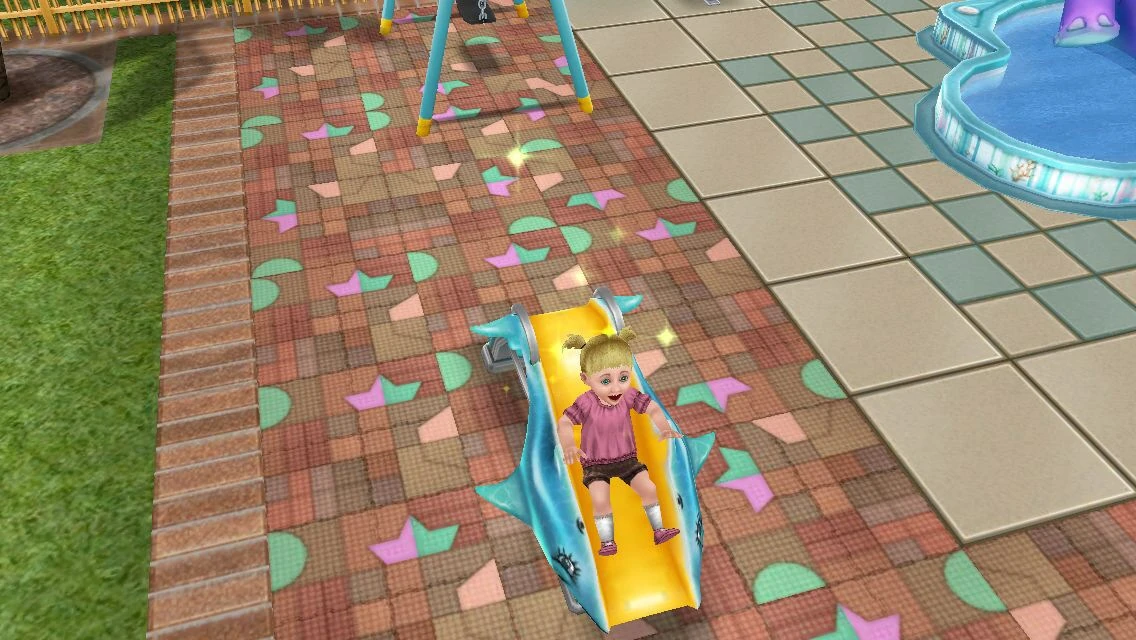 Toddlers | The Sims Freeplay Wiki | Fandom powered by Wikia