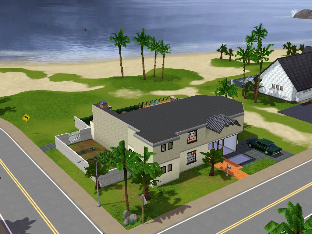 jogo gnomo de jardim:Arquivo:Em La Playa (Frente da casa).jpg – The Sims Wiki – Wikia jogo gnomo de jardim:Arquivo:Em La Playa (Frente da casa).jpg – The Sims Wiki – Wikia