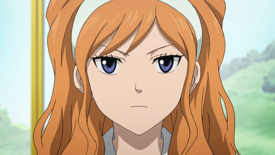 Image - Momoka determined.png | Sket Dance Wiki | Fandom powered by Wikia