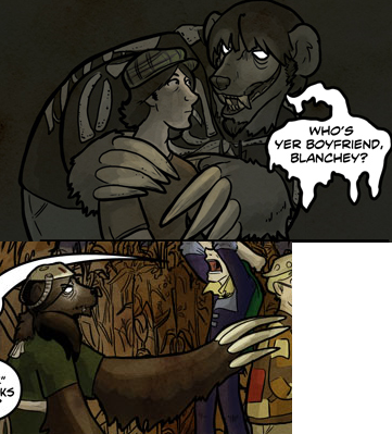 Bugbears