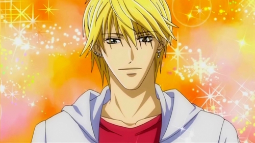 Image - Fuwa Sho sparkle.jpg | Skip Beat! Wiki | Fandom powered by Wikia