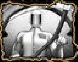 The Black Cleaver | Skulduggery Pleasant Wiki | Fandom