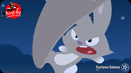 Rabbit | Skunk Fu Wiki | Fandom powered by Wikia