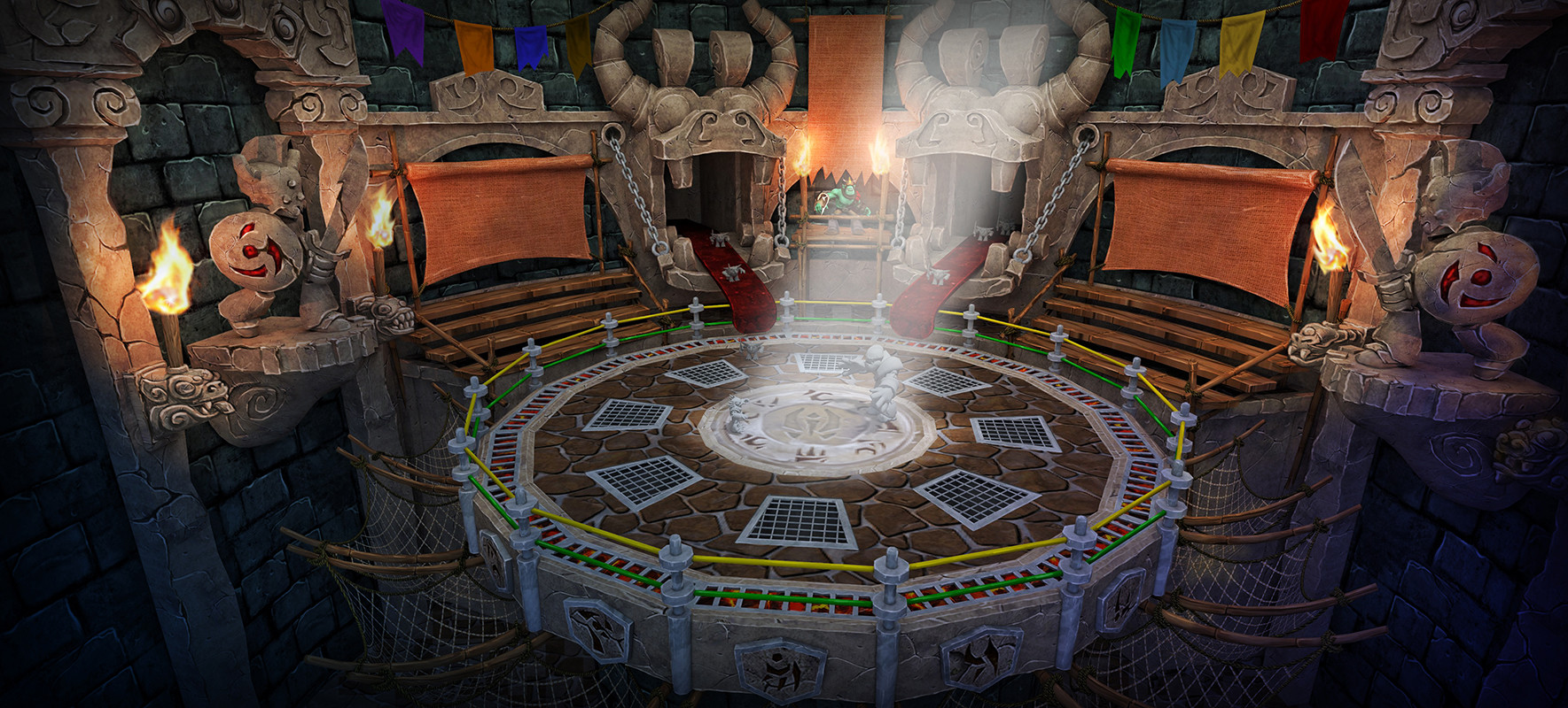 Category:Battle Arenas | Skylanders Wiki | FANDOM powered by Wikia