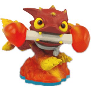 Image - Hot-dog-series-2.jpg | Skylanders Wiki | Fandom powered by Wikia