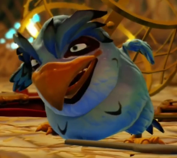 Cluck Skylanders Wiki FANDOM powered by Wikia