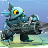 Gill Grunt | Skylanders Wiki | Fandom powered by Wikia