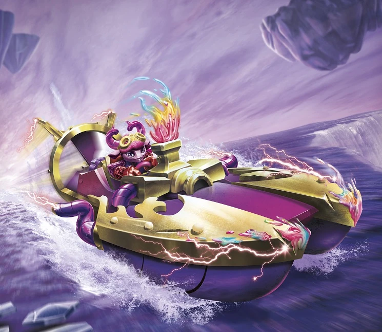 Image Splatter Splasher SuperCharged Promo.jpg Skylanders Wiki