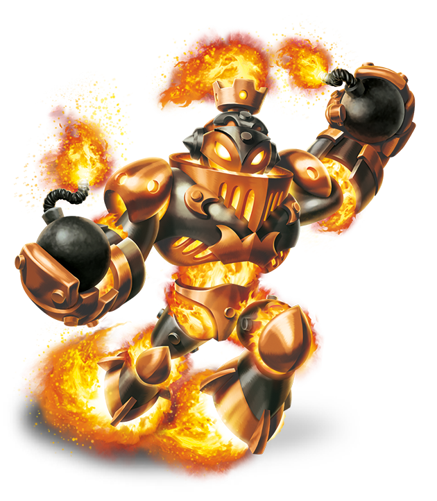 Image - Blast Zone.png | Skylanders Wiki | Fandom powered by Wikia