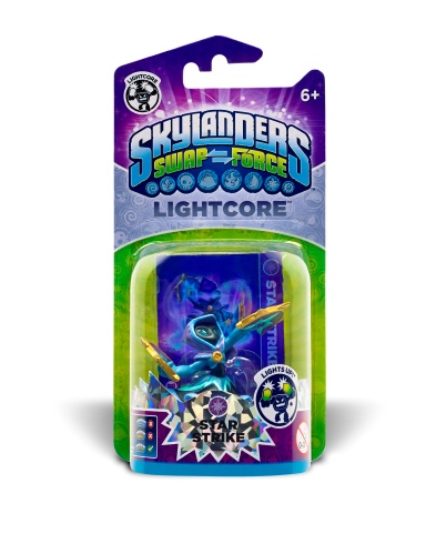 Image - Skylanders swap force light core - star strike-24864522-frntl.jpg | Skylanders Wiki