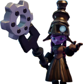 mags skylanders wiki wikia skylanders light trap