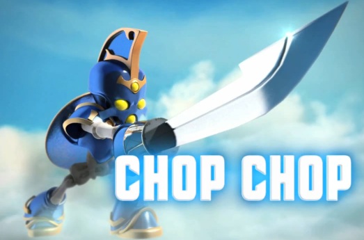 Hot Dog Sword Hot Dog Sword