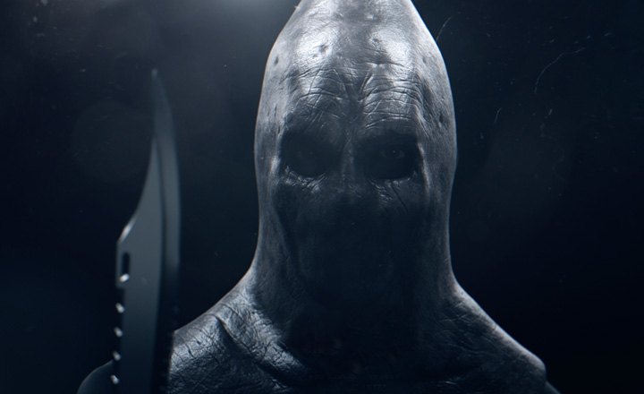the executioner the executioner