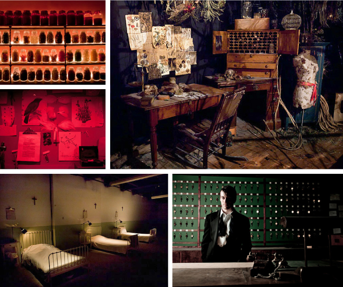 sleep no more new york reviews sleep no more new york reviews