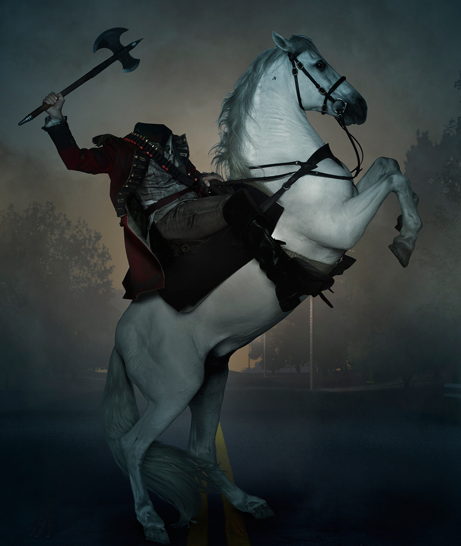 Kopfloser Reiter Sleepy Hollow Wiki FANDOM powered by Wikia