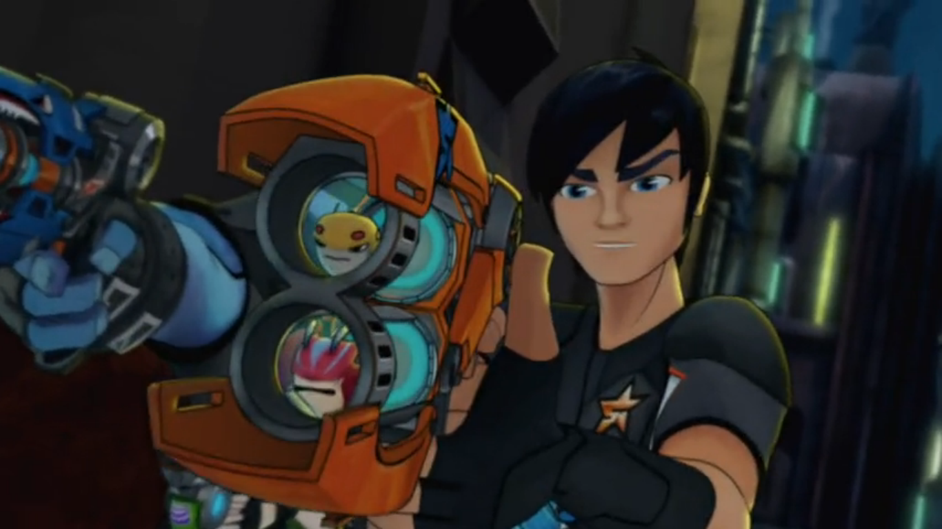 slugterra otomatic blasters slugterra otomatic blasters
