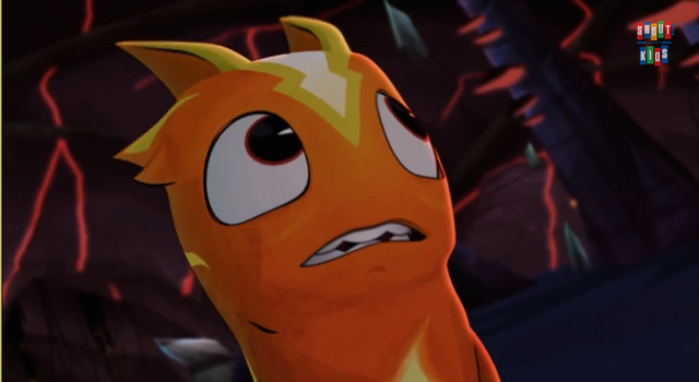 Image - Burpy megamorphed.png - SlugTerra Wiki