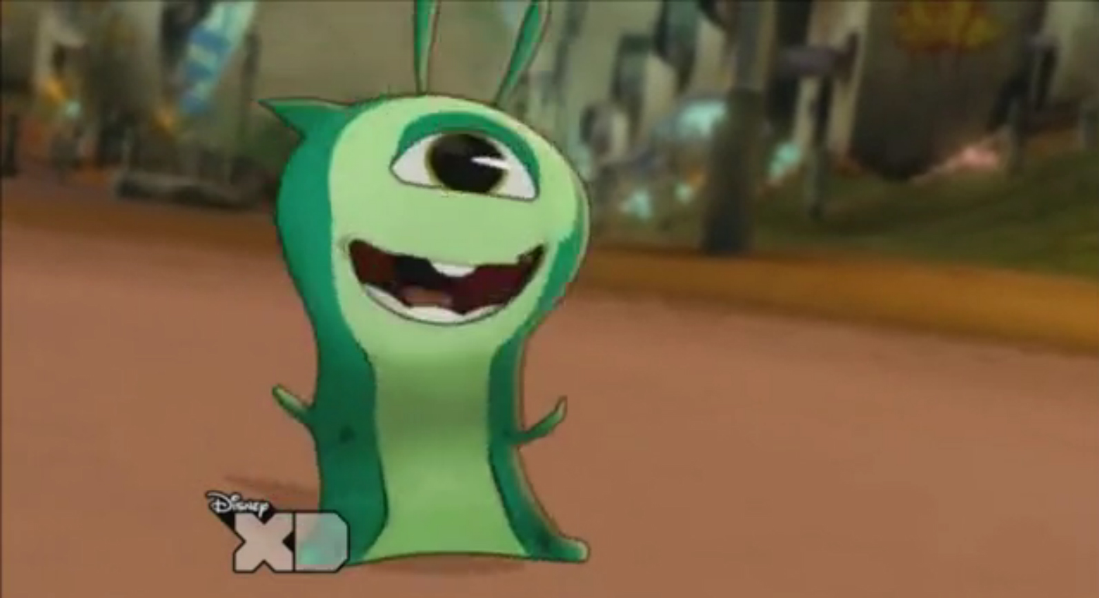 Image 104doc11 Slugterra Wiki Fandom Powered By Wikia