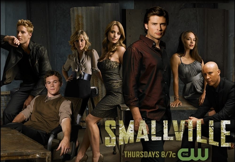 File:Martin TV Show logo.png - Wikipedia Season 6 | Smallville Wiki | FANDOM powered by Wikia