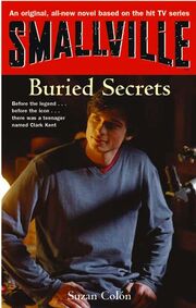 Buried Secrets