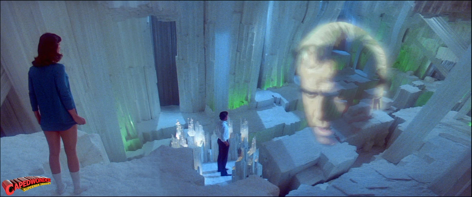 Image Superman Krypton Jorel CWSIIClarkFortress013.jpg