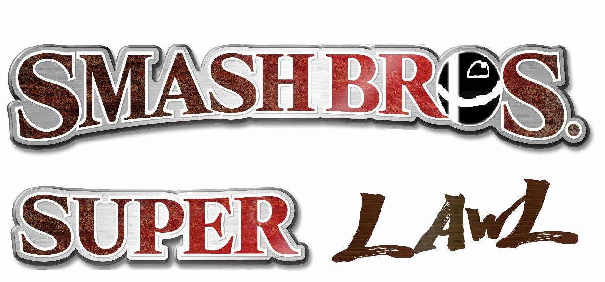 super smash bros lawl discord