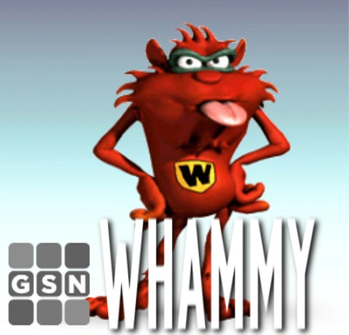 Welcome to the columbia-montour amateur radio club website Whammy | World of Smash Bros Lawl Wiki | FANDOM powered by Wikia