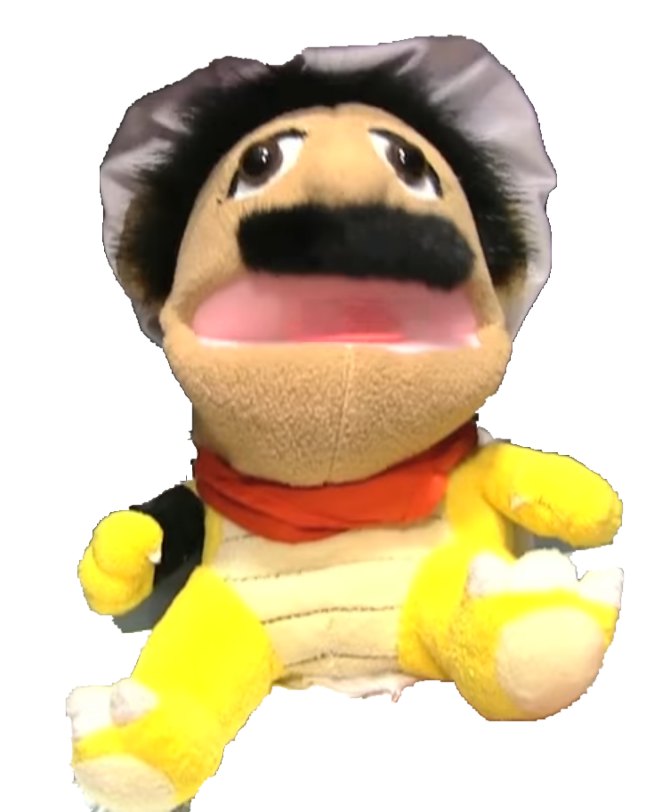 Junior Junior | SuperMarioLogan Wiki | FANDOM powered by Wikia