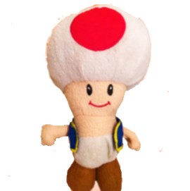 Toad - SuperMarioLogan Wiki - Wikia