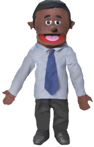 Tyrone Calvin Nutkiss | SuperMarioLogan Wiki | Fandom powered by Wikia