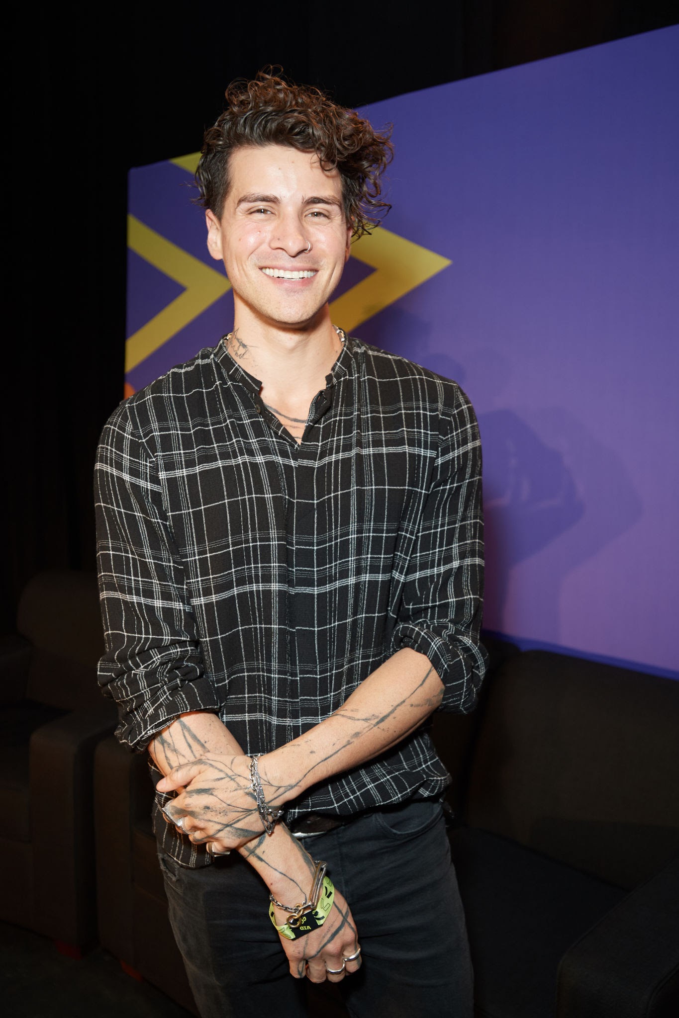 Anthony Padilla Wiki