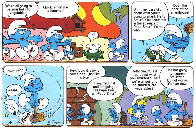 Baby Cake Smurf Meme Baby Cake Smurf Meme