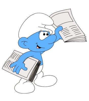 editor smurf smurfs wiki fandom powered by wikia editor smurf smurfs wiki fandom powered by wikia