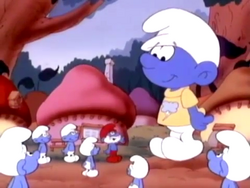 LittleBigSmurf