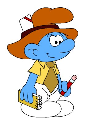 reporter smurf empath stories smurfs fanon wiki reporter smurf empath stories smurfs fanon wiki